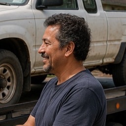 Brian K.